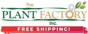 Plant Factory Inc. logo